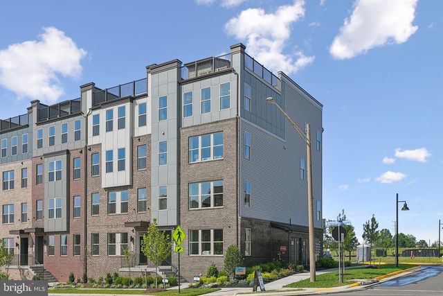 11007 JOSLIN ST, Manassas, VA 20109