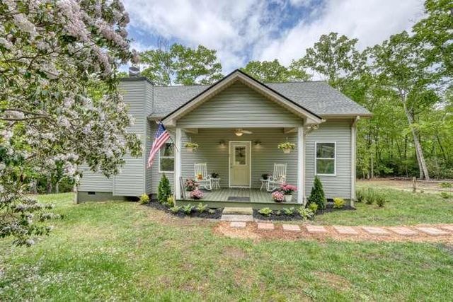 478 Flat Top Road, Blairsville, GA 30512