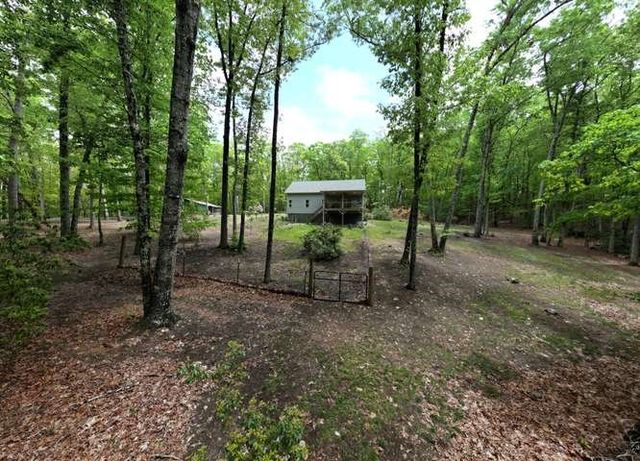 478 Flat Top Road, Blairsville, GA 30512