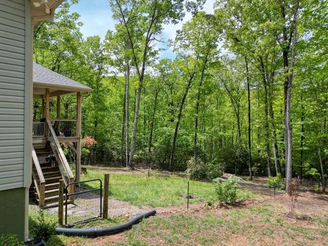 478 Flat Top Road, Blairsville, GA 30512