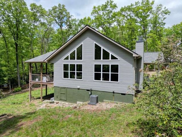 478 Flat Top Road, Blairsville, GA 30512