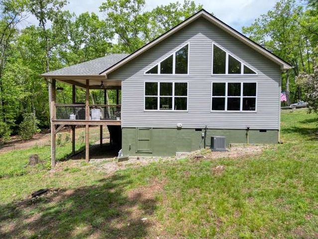 478 Flat Top Road, Blairsville, GA 30512