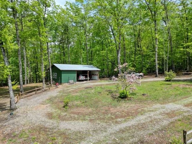 478 Flat Top Road, Blairsville, GA 30512
