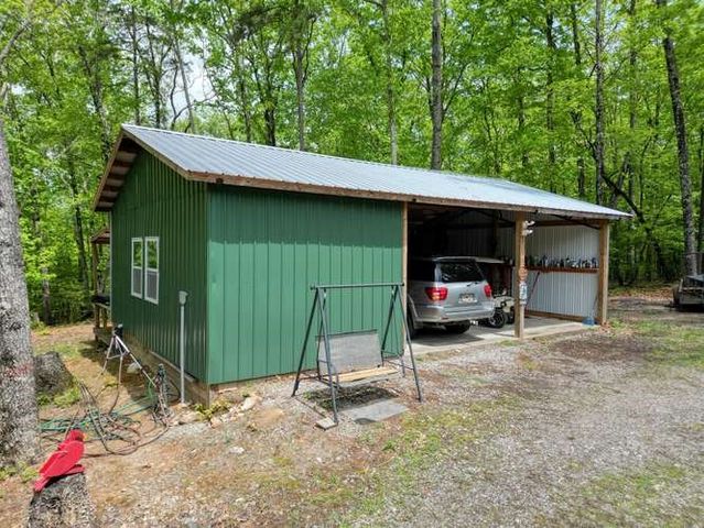 478 Flat Top Road, Blairsville, GA 30512