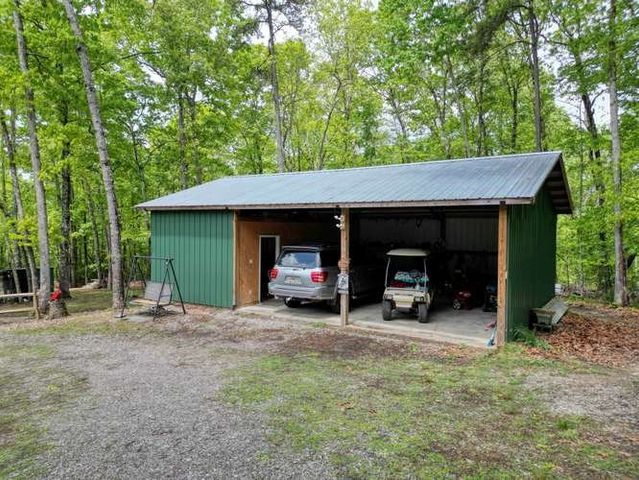 478 Flat Top Road, Blairsville, GA 30512