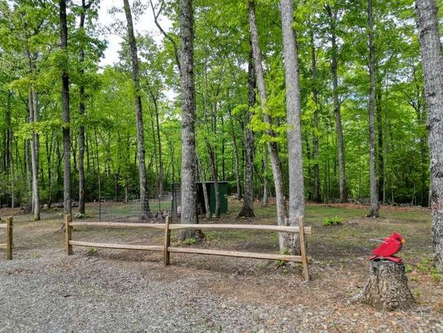 478 Flat Top Road, Blairsville, GA 30512