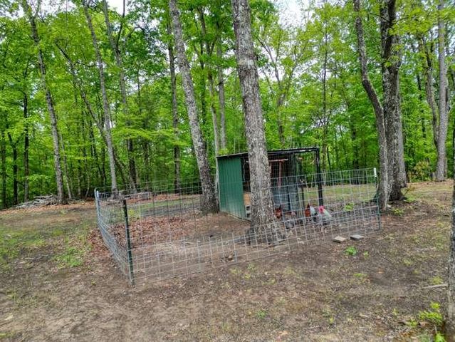 478 Flat Top Road, Blairsville, GA 30512