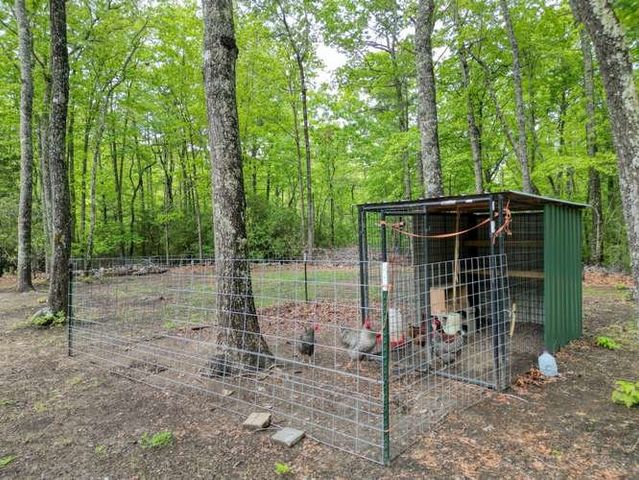 478 Flat Top Road, Blairsville, GA 30512