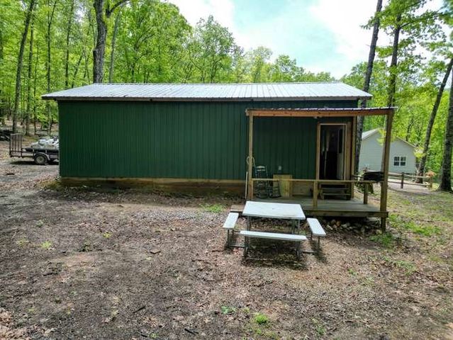478 Flat Top Road, Blairsville, GA 30512