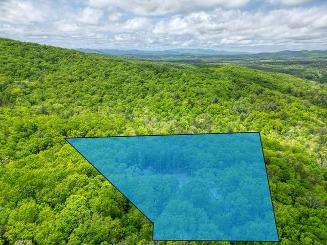 478 Flat Top Road, Blairsville, GA 30512