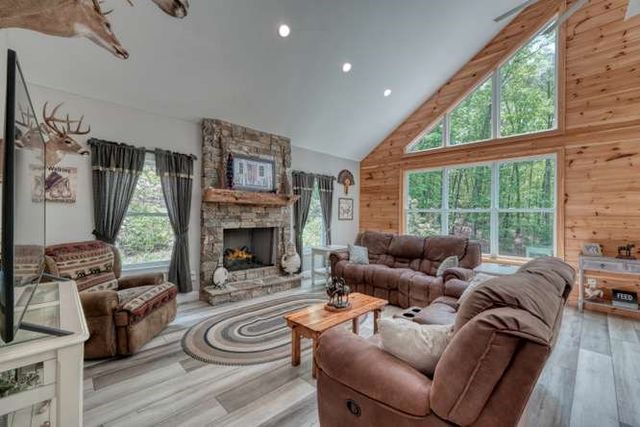 478 Flat Top Road, Blairsville, GA 30512