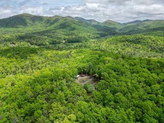 478 Flat Top Road, Blairsville, GA 30512