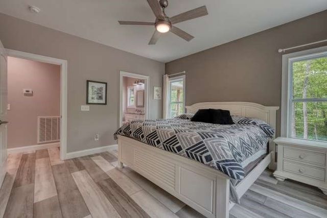 478 Flat Top Road, Blairsville, GA 30512