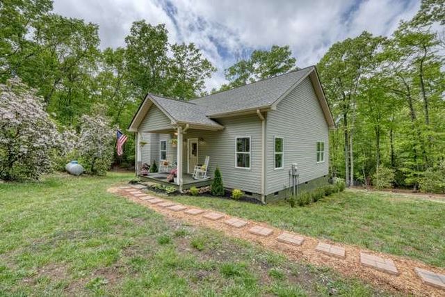 478 Flat Top Road, Blairsville, GA 30512