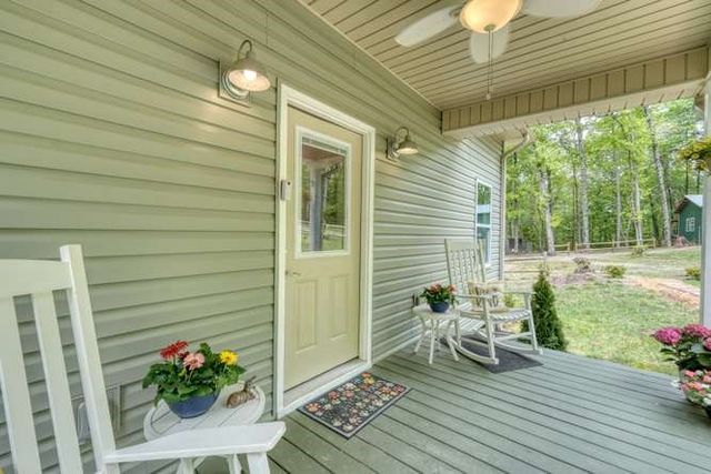 478 Flat Top Road, Blairsville, GA 30512