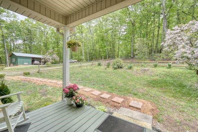 478 Flat Top Road, Blairsville, GA 30512