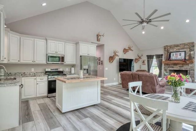 478 Flat Top Road, Blairsville, GA 30512
