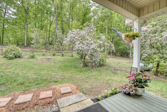 478 Flat Top Road, Blairsville, GA 30512