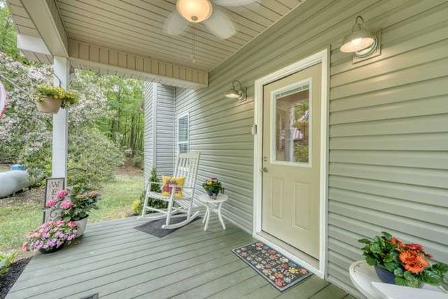 478 Flat Top Road, Blairsville, GA 30512