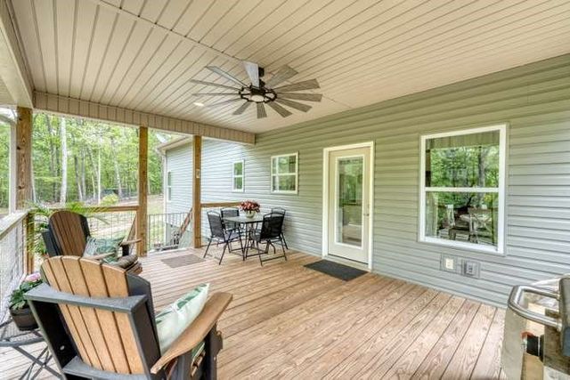 478 Flat Top Road, Blairsville, GA 30512