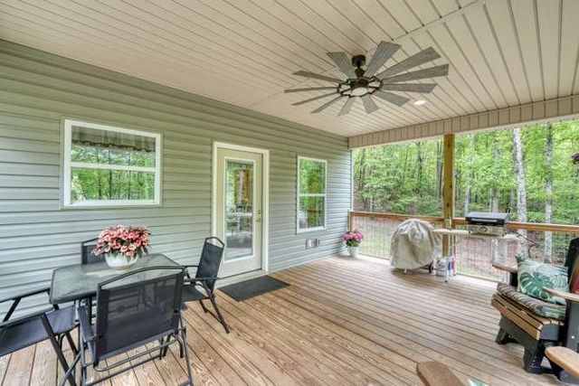 478 Flat Top Road, Blairsville, GA 30512