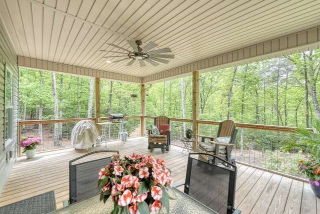 478 Flat Top Road, Blairsville, GA 30512