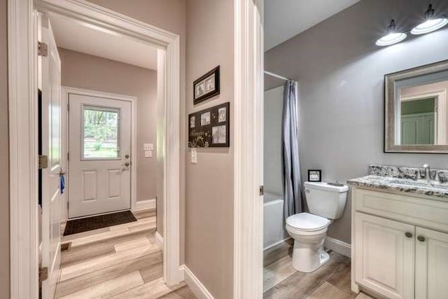 478 Flat Top Road, Blairsville, GA 30512