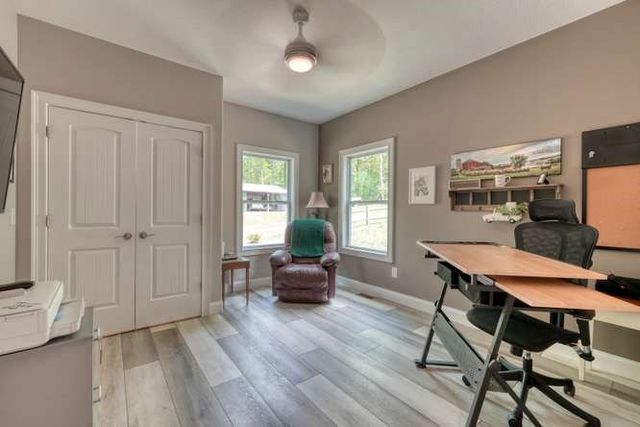 478 Flat Top Road, Blairsville, GA 30512