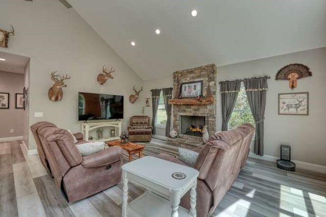 478 Flat Top Road, Blairsville, GA 30512