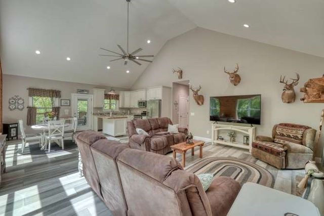 478 Flat Top Road, Blairsville, GA 30512