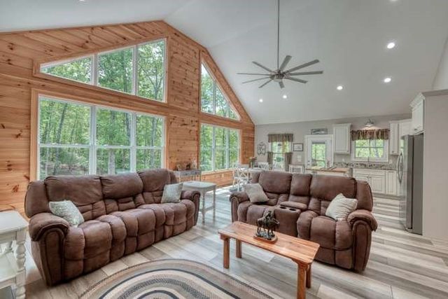 478 Flat Top Road, Blairsville, GA 30512