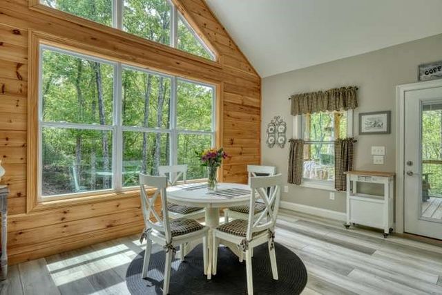478 Flat Top Road, Blairsville, GA 30512