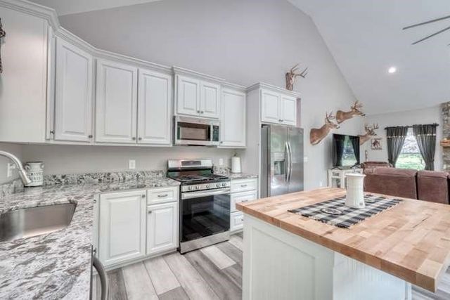 478 Flat Top Road, Blairsville, GA 30512