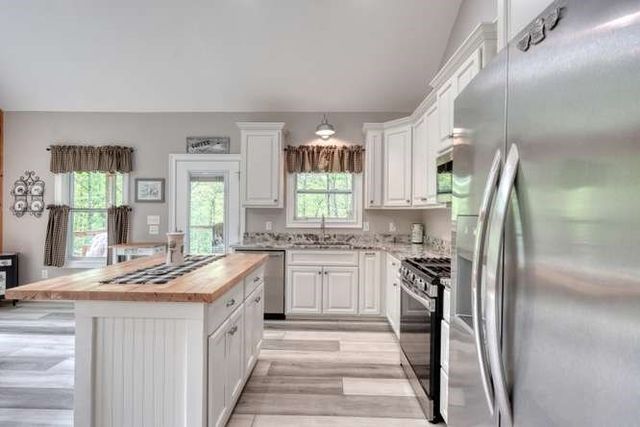 478 Flat Top Road, Blairsville, GA 30512