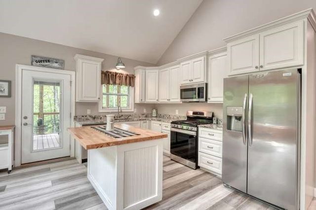 478 Flat Top Road, Blairsville, GA 30512