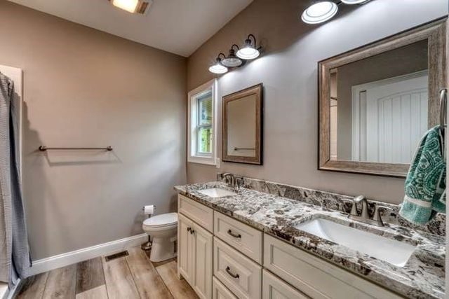 478 Flat Top Road, Blairsville, GA 30512
