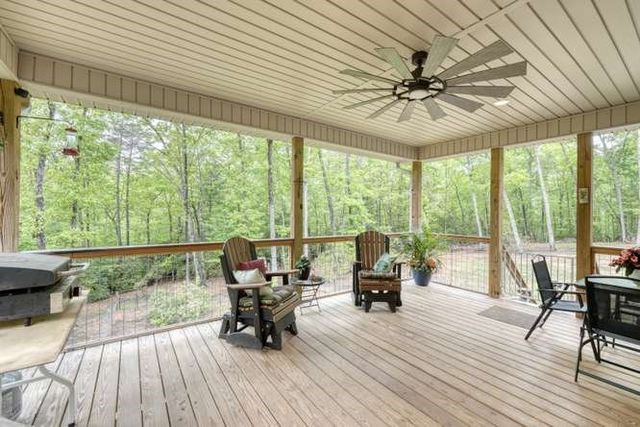 478 Flat Top Road, Blairsville, GA 30512