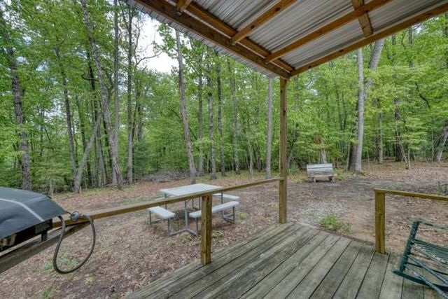 478 Flat Top Road, Blairsville, GA 30512