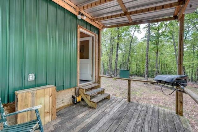 478 Flat Top Road, Blairsville, GA 30512