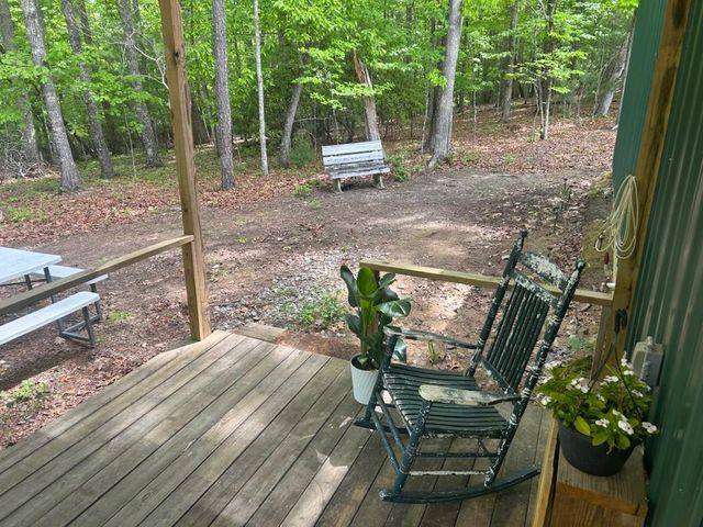 478 Flat Top Road, Blairsville, GA 30512