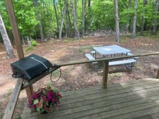 478 Flat Top Road, Blairsville, GA 30512