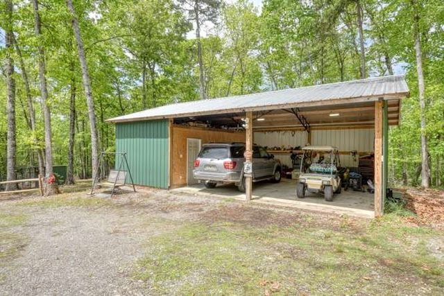 478 Flat Top Road, Blairsville, GA 30512