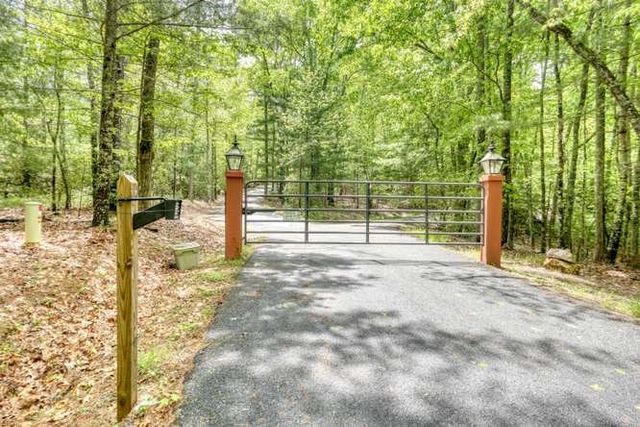478 Flat Top Road, Blairsville, GA 30512