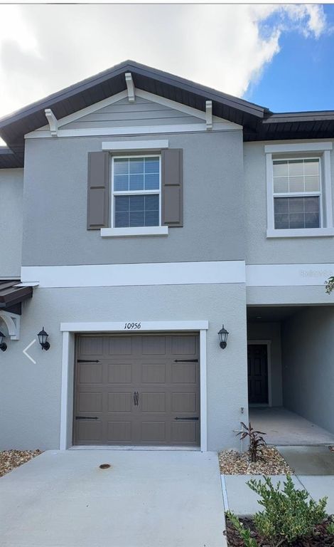 10956 WISHING CLOUD ROAD, Land O Lakes, FL 34638