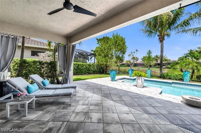 13539 Mandarin CIR, Naples, FL 34109