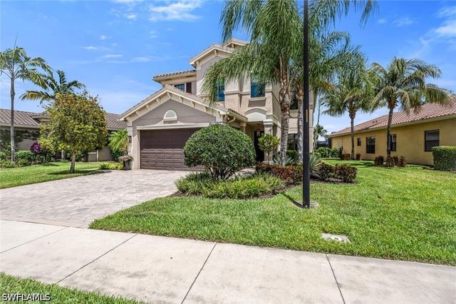 13539 Mandarin CIR, Naples, FL 34109