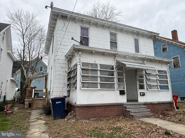 142 FAYETTE ST, Bridgeton, NJ 08302