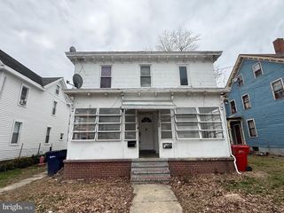142 FAYETTE ST, Bridgeton, NJ 08302