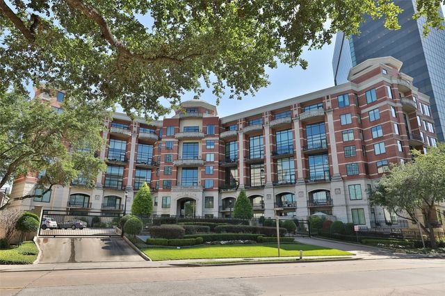 5005 Hidalgo Street 210, Houston, TX 77056