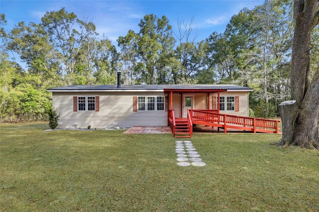 269 SW BACKWOODS GLEN, Fort White, FL 32038